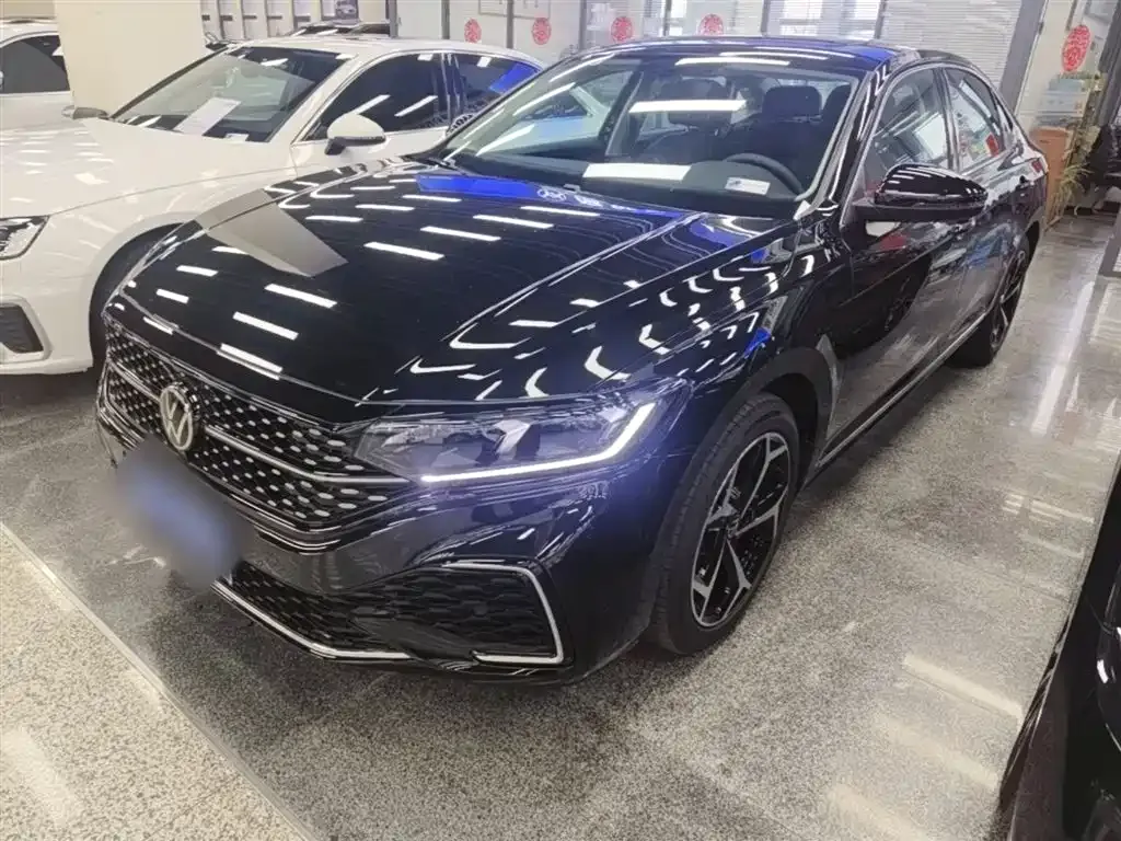Volkswagen Passat 2026 из CN, фото 3