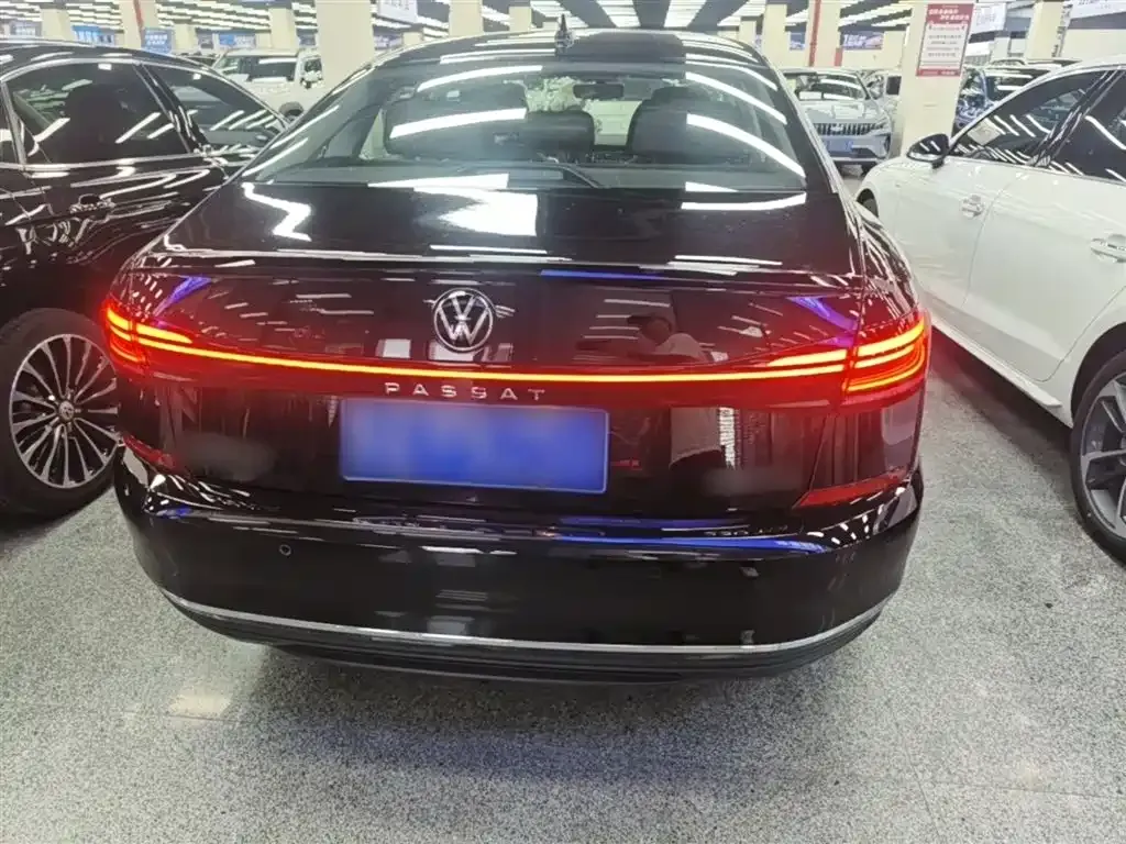 Volkswagen Passat 2026 из CN, фото 5