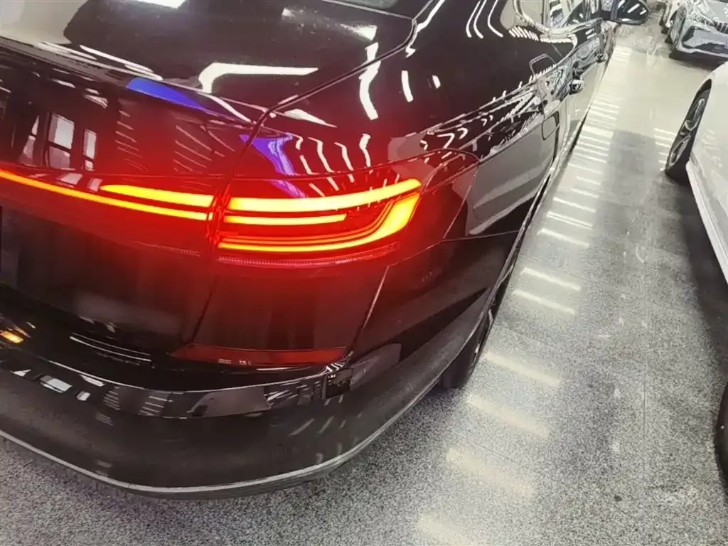 Volkswagen Passat 2026 из CN, фото 9