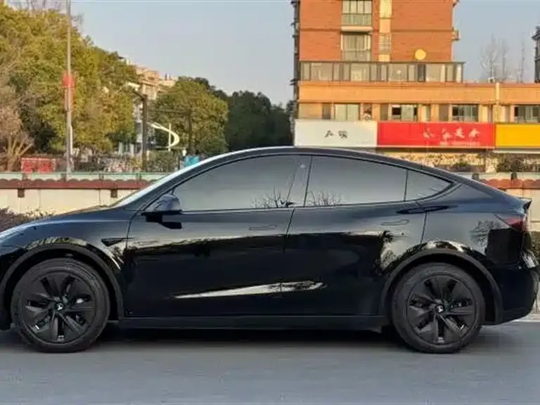 Tesla Model Y 2023 из CN, фото 6