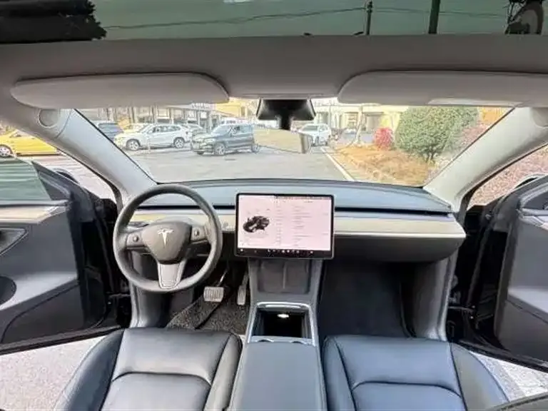 Tesla Model Y 2023 из CN, фото 4