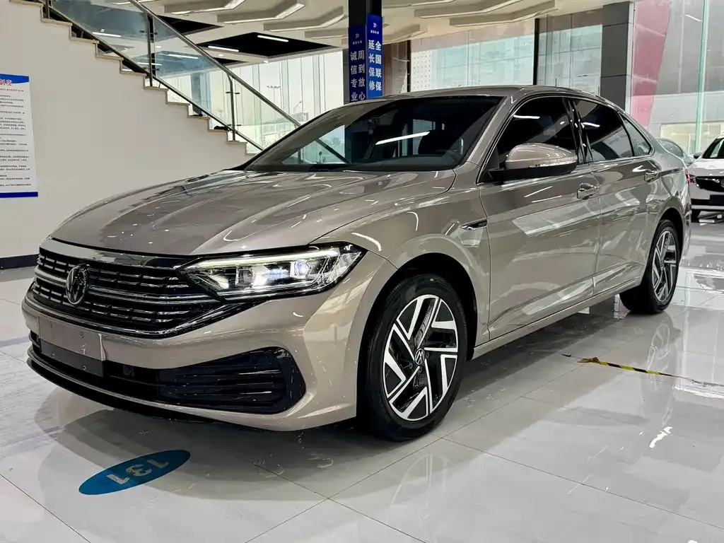 Volkswagen Sagitar 2023 из CN, фото 1