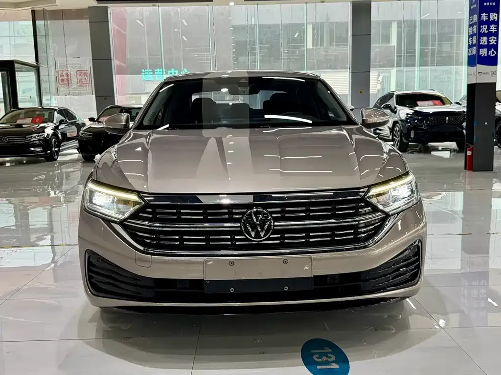 Volkswagen Sagitar 2023 из CN, фото 4