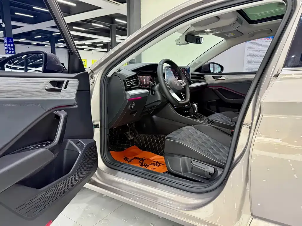 Volkswagen Sagitar 2023 из CN, фото 3