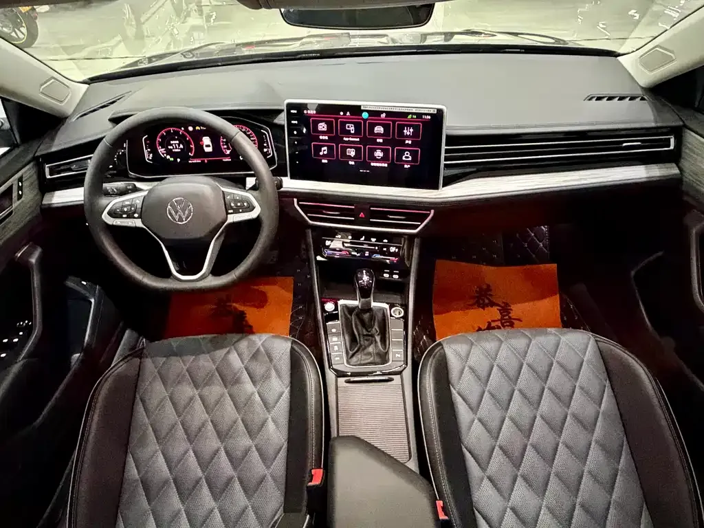 Volkswagen Sagitar 2023 из CN, фото 9