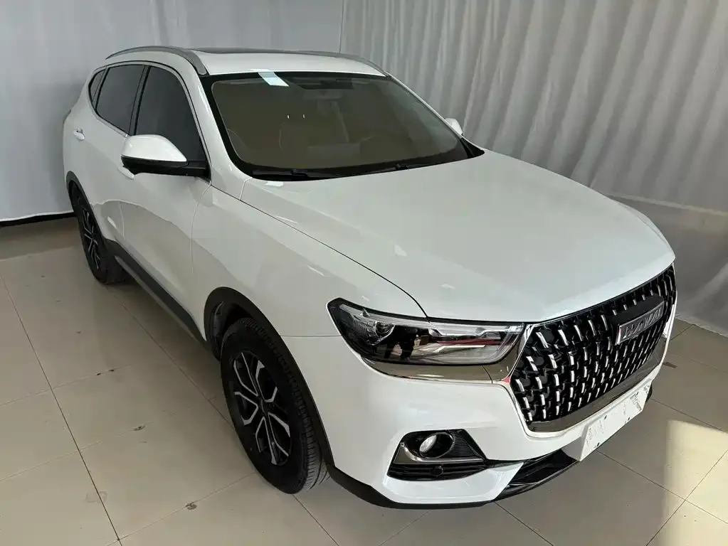 Haval H6 — фото 2