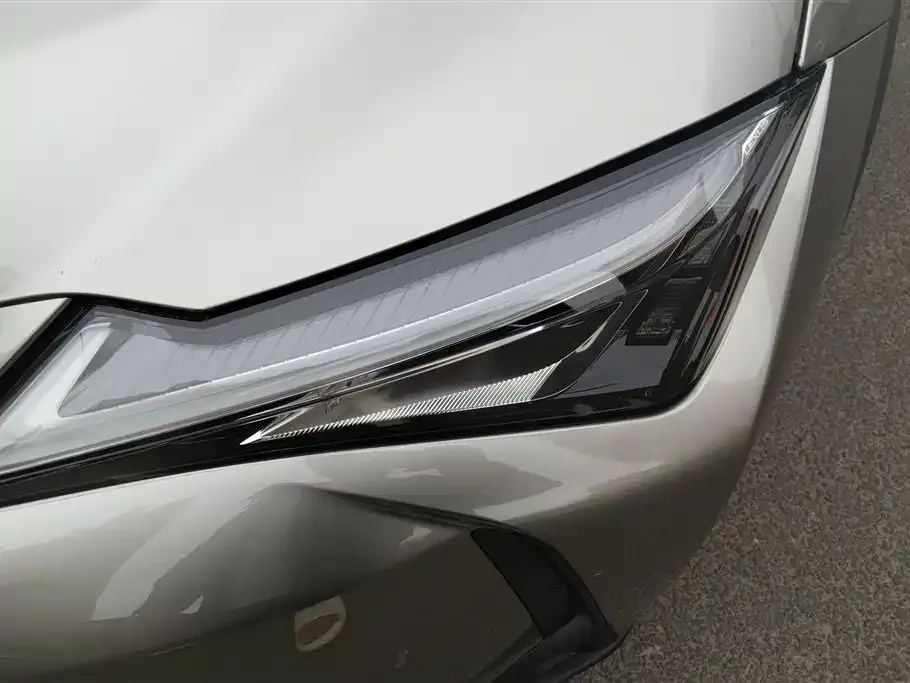 Lexus UX 2021 из CN, фото 2