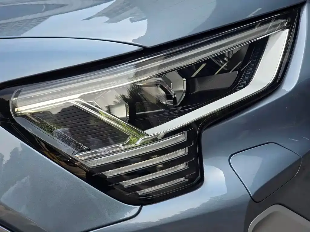 Audi e-tron 2026 из CN, фото 10