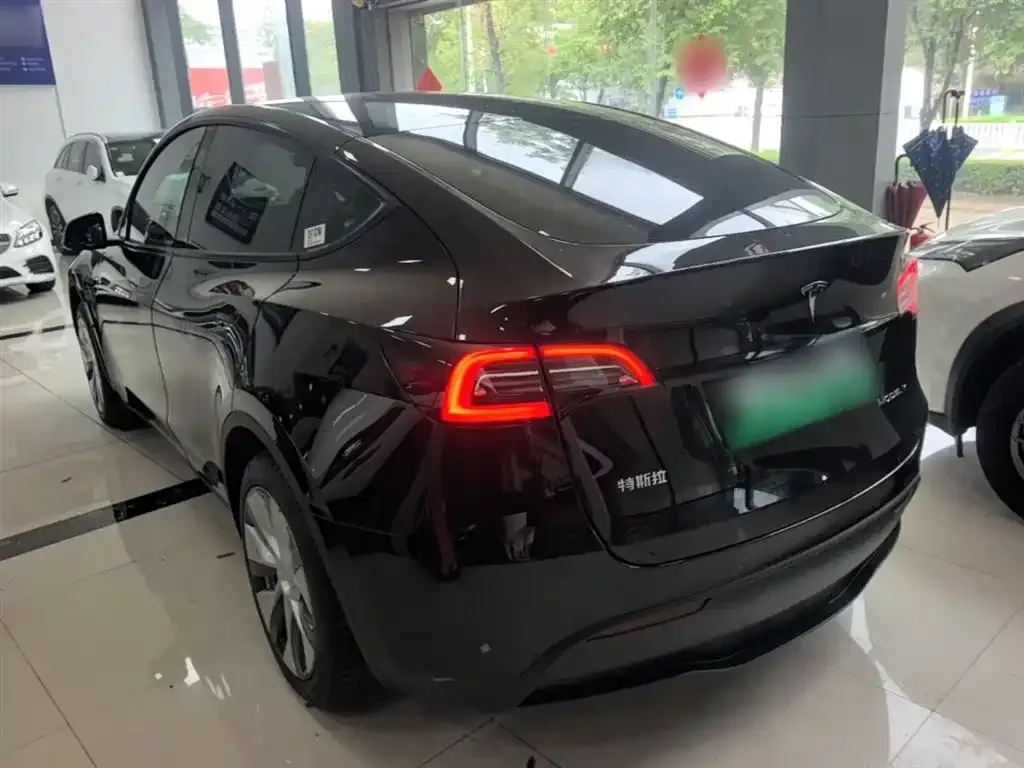 Tesla Model Y 2023 из CN, фото 10