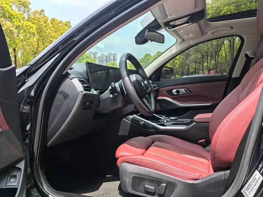 BMW 3 Series — фото 6