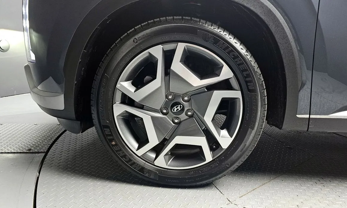 Hyundai Palisade — фото 6