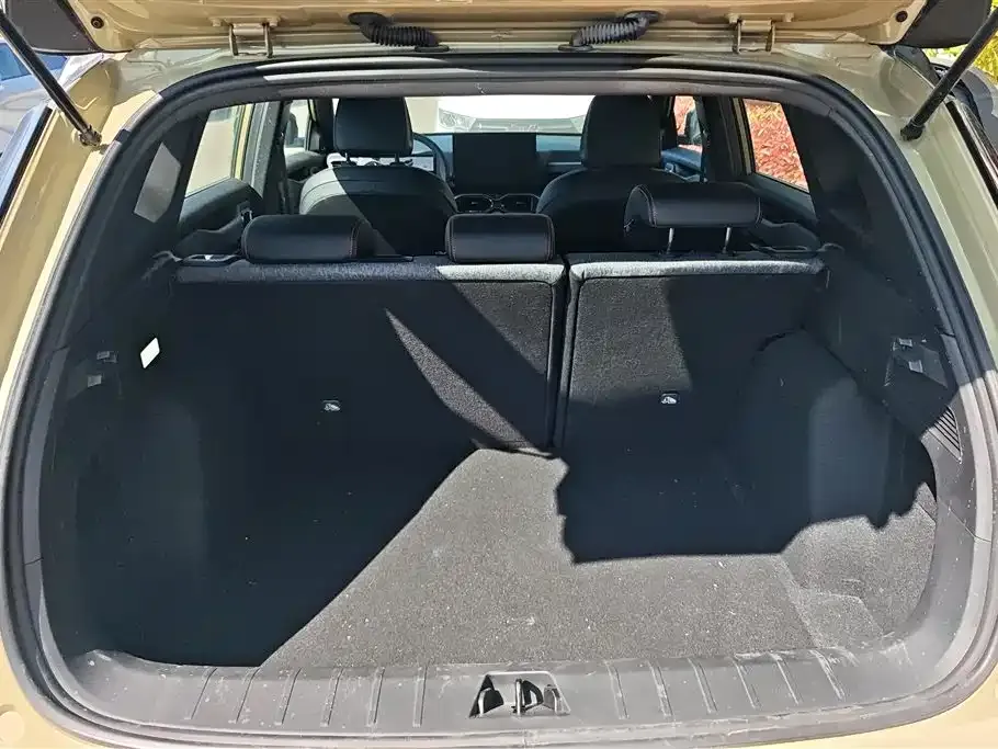 Geely Cowboy 2024 из CN, фото 7