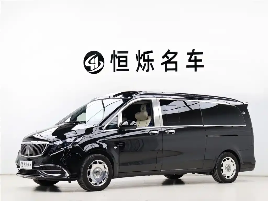 Mercedes-Benz Vito 2023 из CN, фото 1
