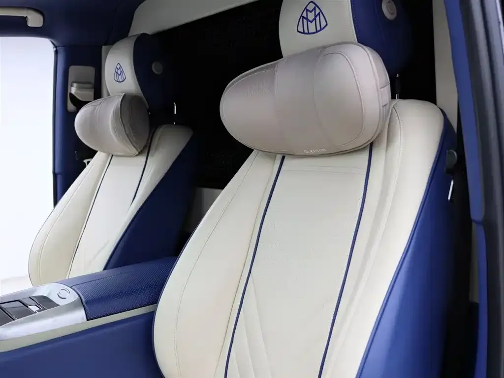Mercedes-Benz Vito 2023 из CN, фото 9