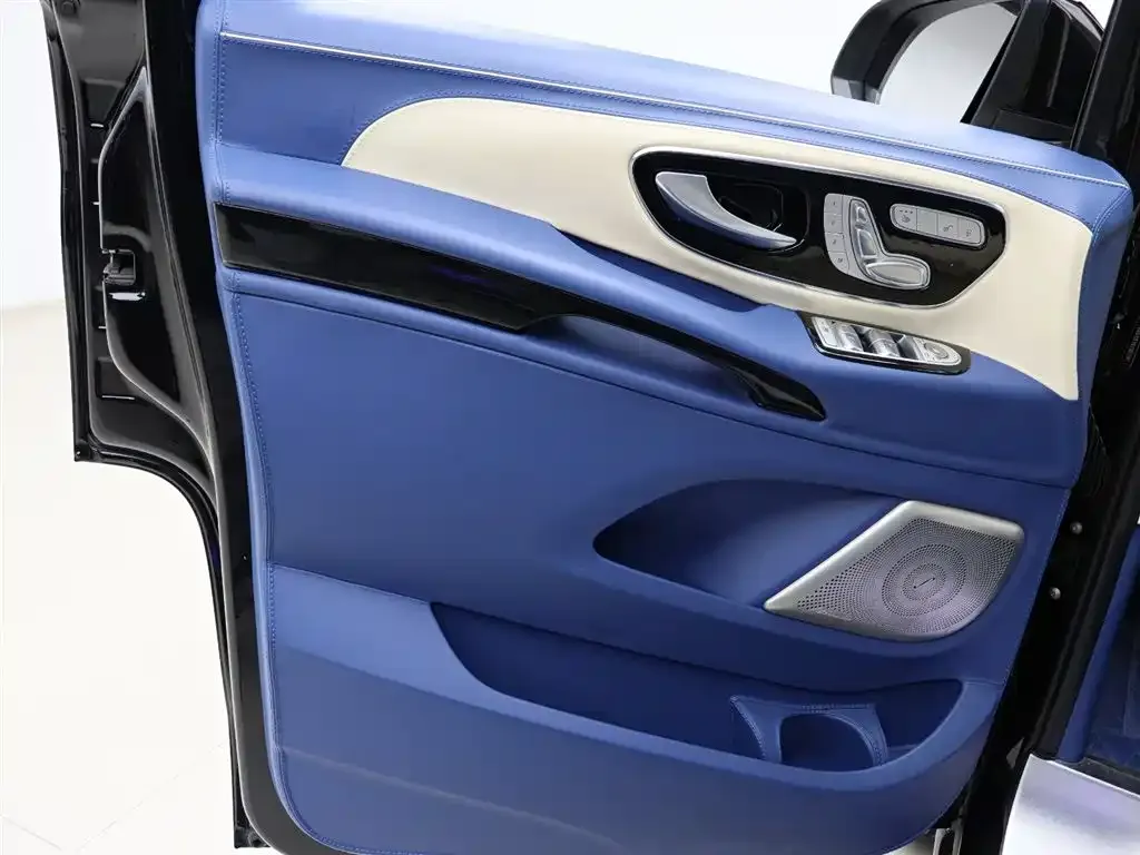 Mercedes-Benz Vito 2023 из CN, фото 6