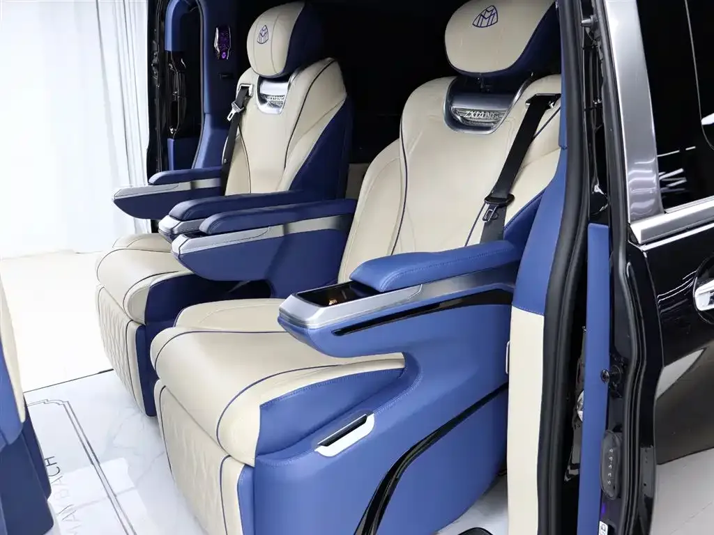 Mercedes-Benz Vito 2023 из CN, фото 3