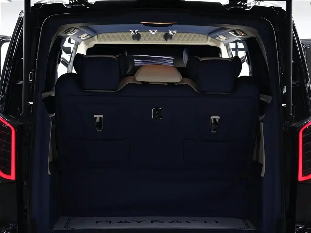 Mercedes-Benz Vito 2023 из CN, фото 4