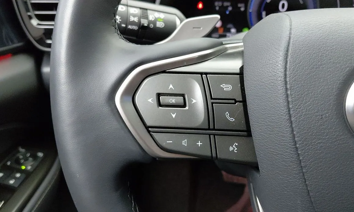Lexus NX 2025 из KR, фото 10