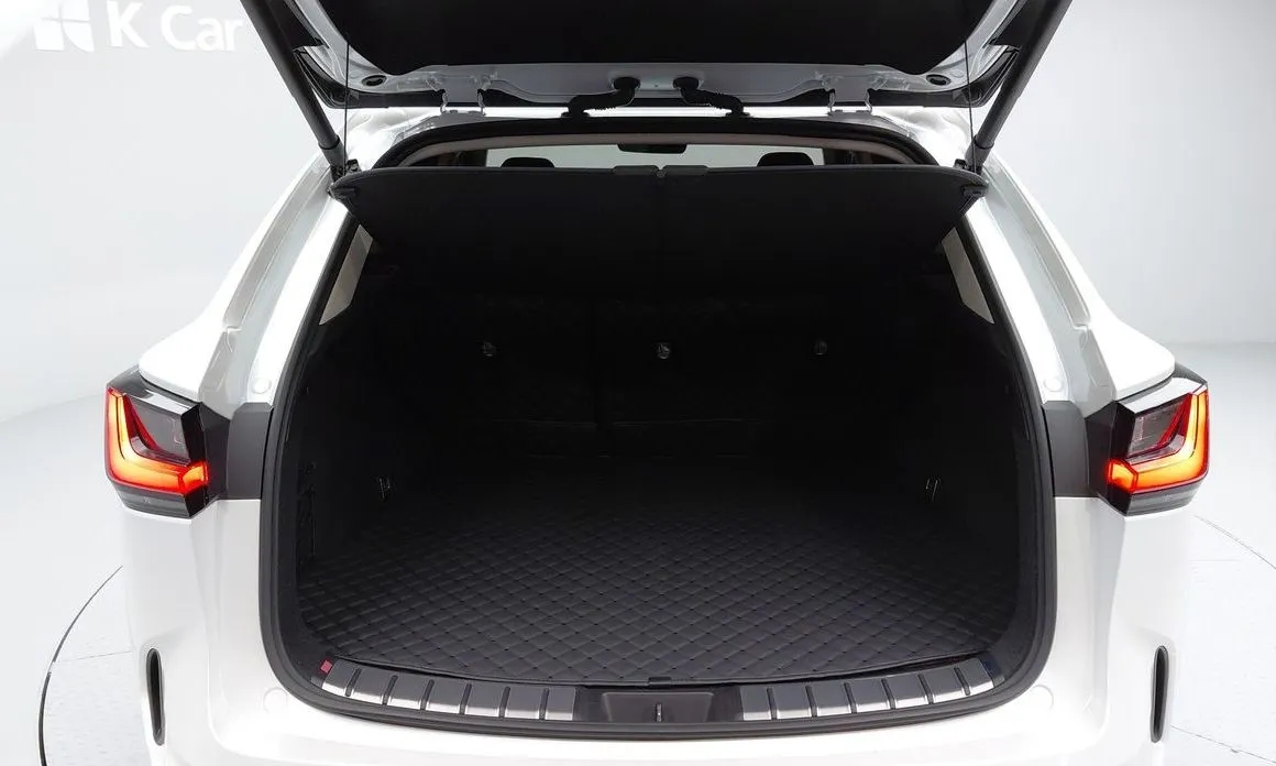 Lexus NX 2025 из KR, фото 4