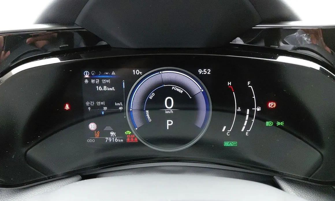 Lexus NX 2025 из KR, фото 8