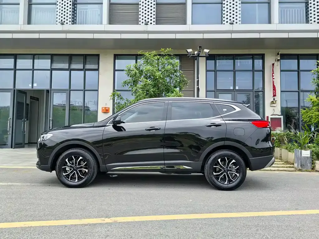 Haval H6 — фото 3