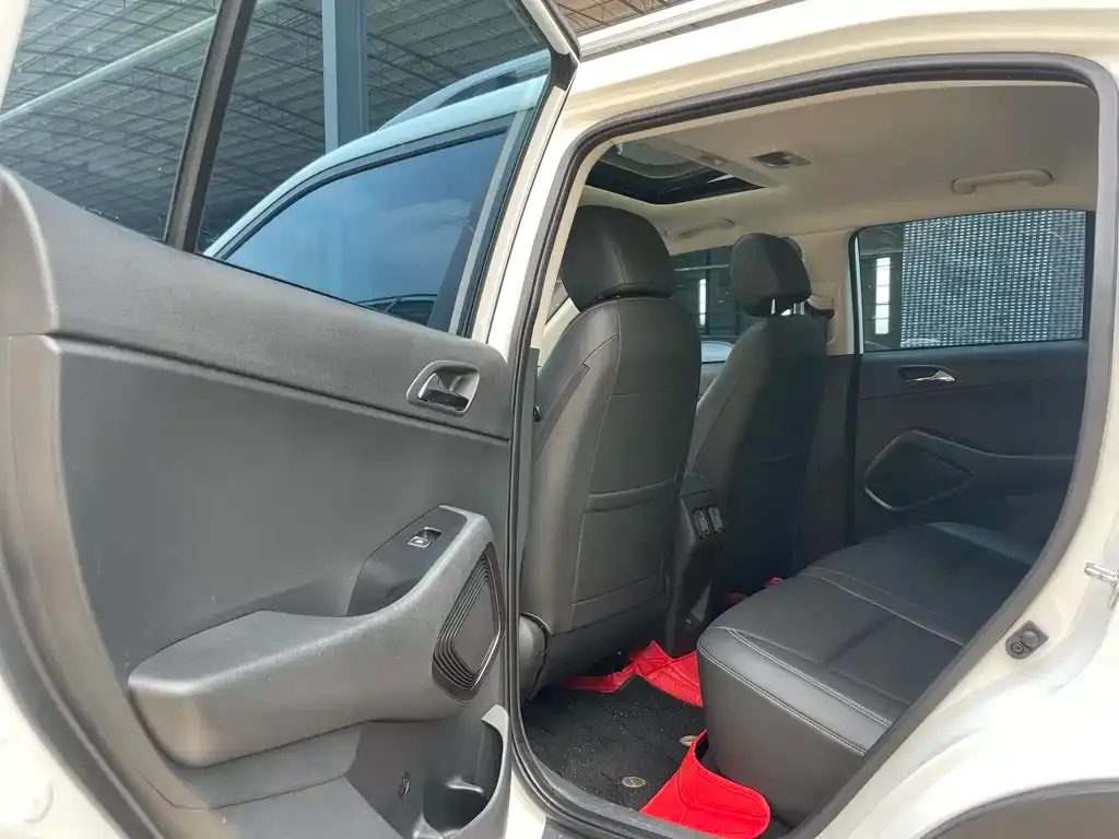 Hyundai ix35 2022 из CN, фото 5