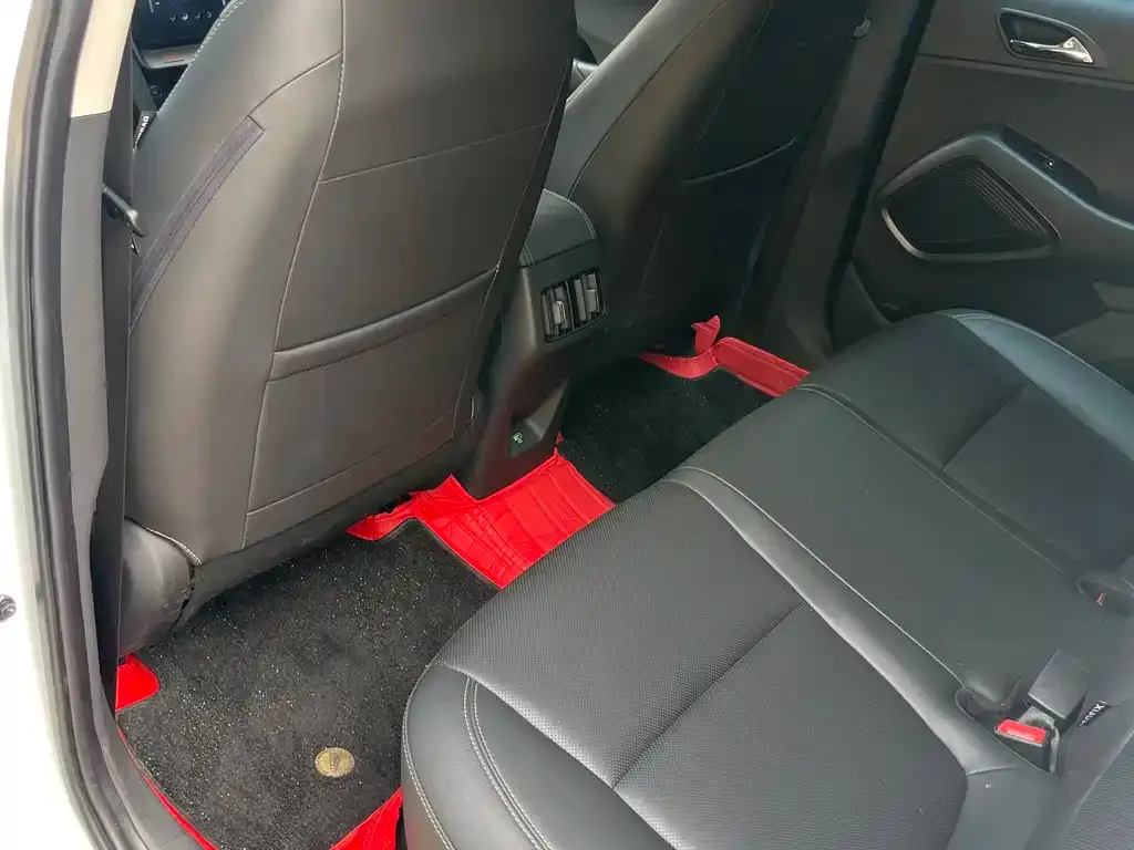 Hyundai ix35 2022 из CN, фото 3