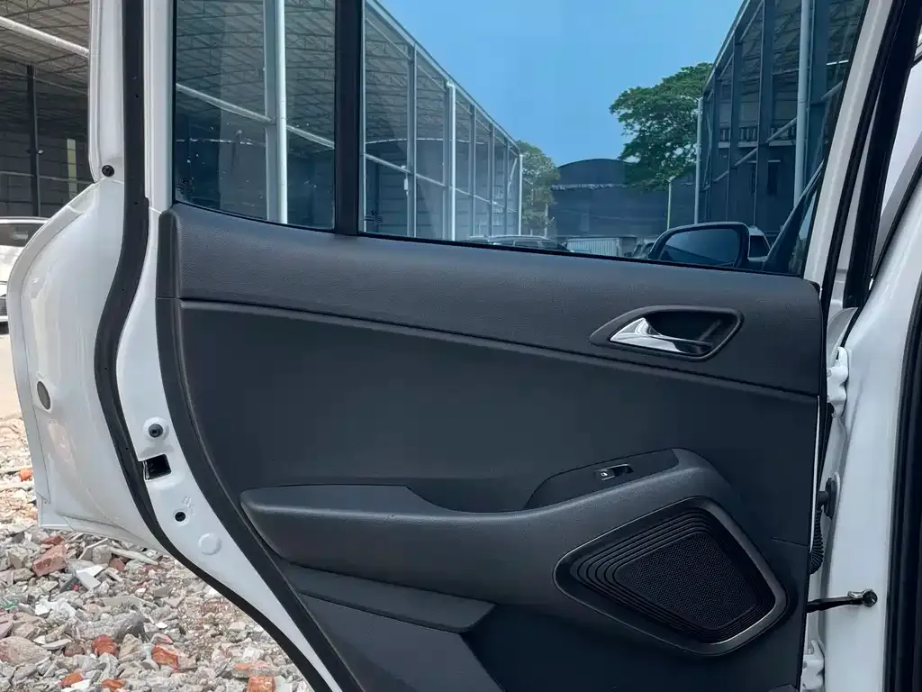 Hyundai ix35 2022 из CN, фото 7
