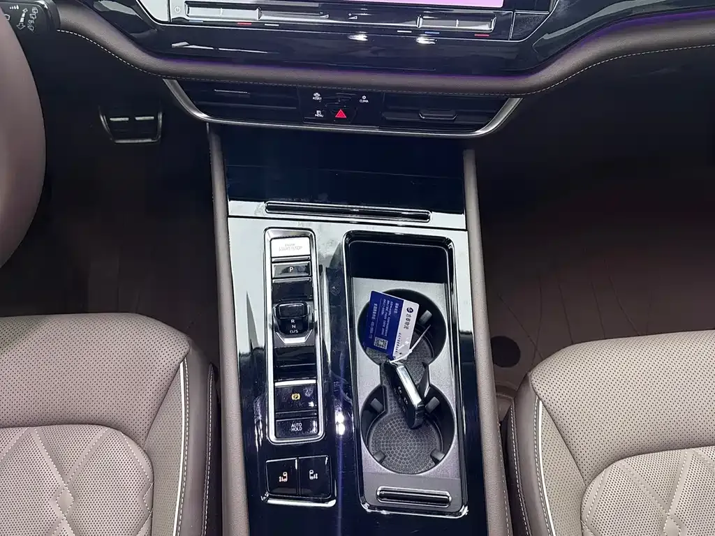 Volkswagen Viloran 2024 из CN, фото 10