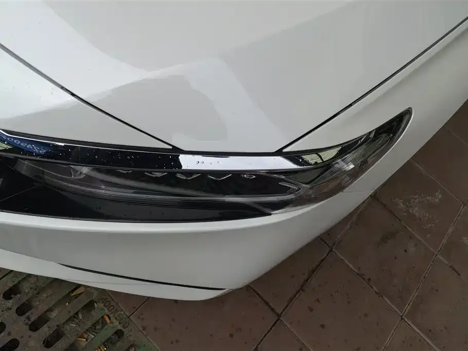 Honda Accord 2021 из CN, фото 9
