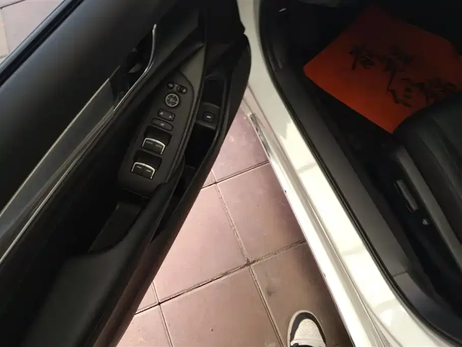 Honda Accord 2021 из CN, фото 5