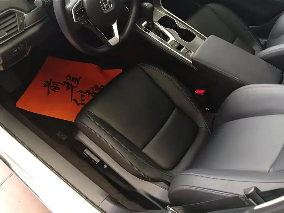 Honda Accord 2021 из CN, фото 6