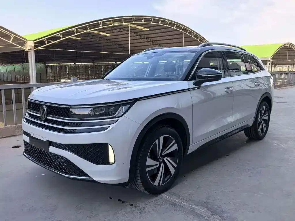 Volkswagen Tavendor 2023 из CN, фото 1