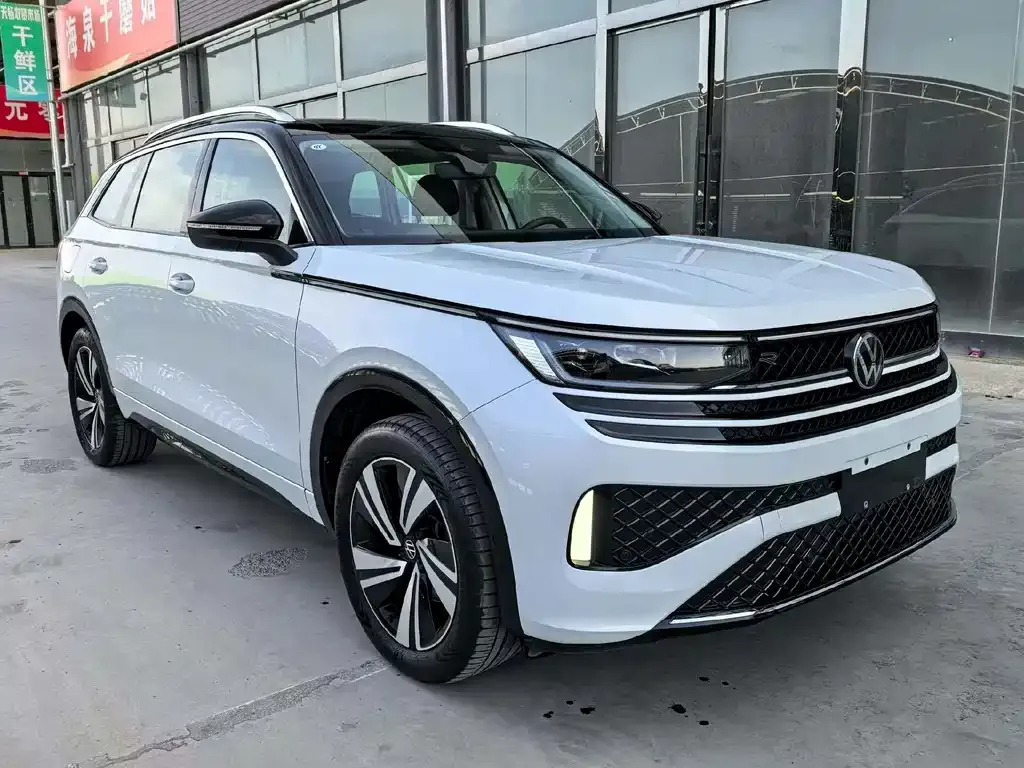 Volkswagen Tavendor 2023 из CN, фото 5