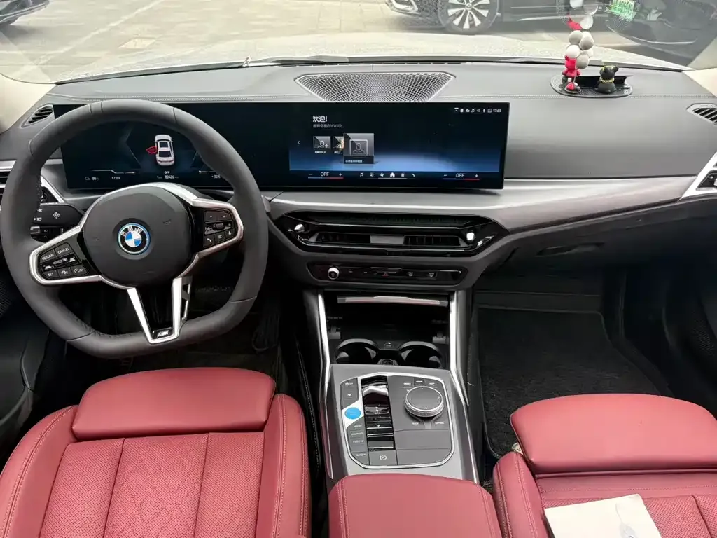BMW i3 — фото 6