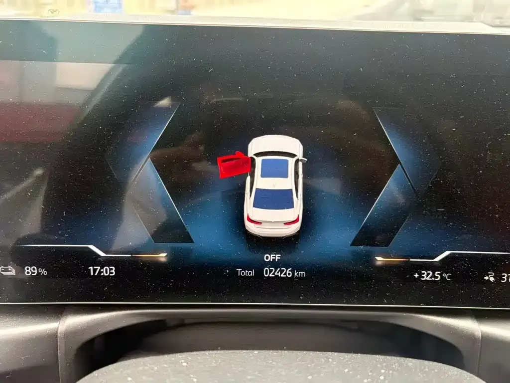 BMW i3 — фото 3
