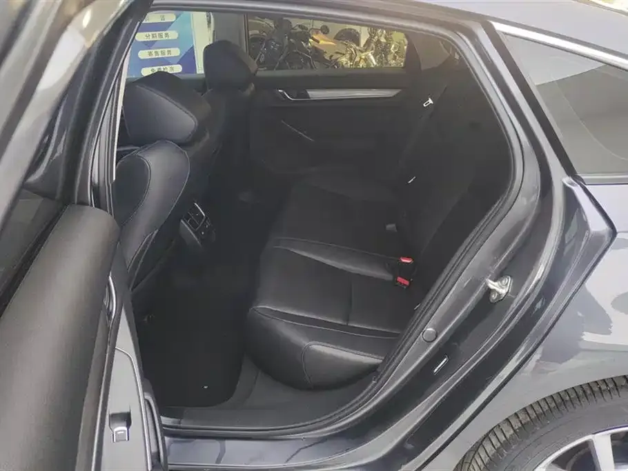 Honda Accord 2022 из CN, фото 5