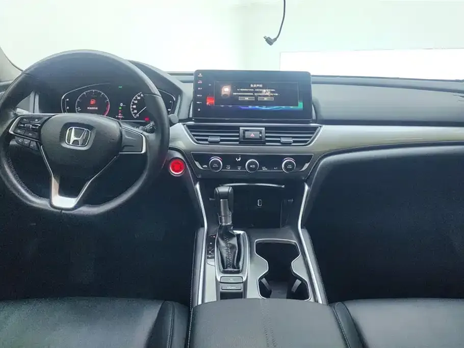 Honda Accord 2022 из CN, фото 3