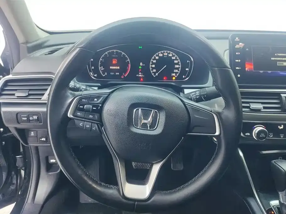 Honda Accord 2022 из CN, фото 6