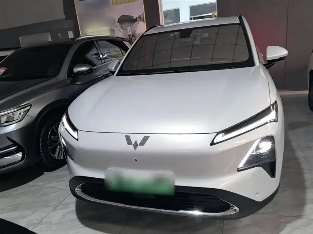 Wuling Xingguang S 2025 из CN, фото 6