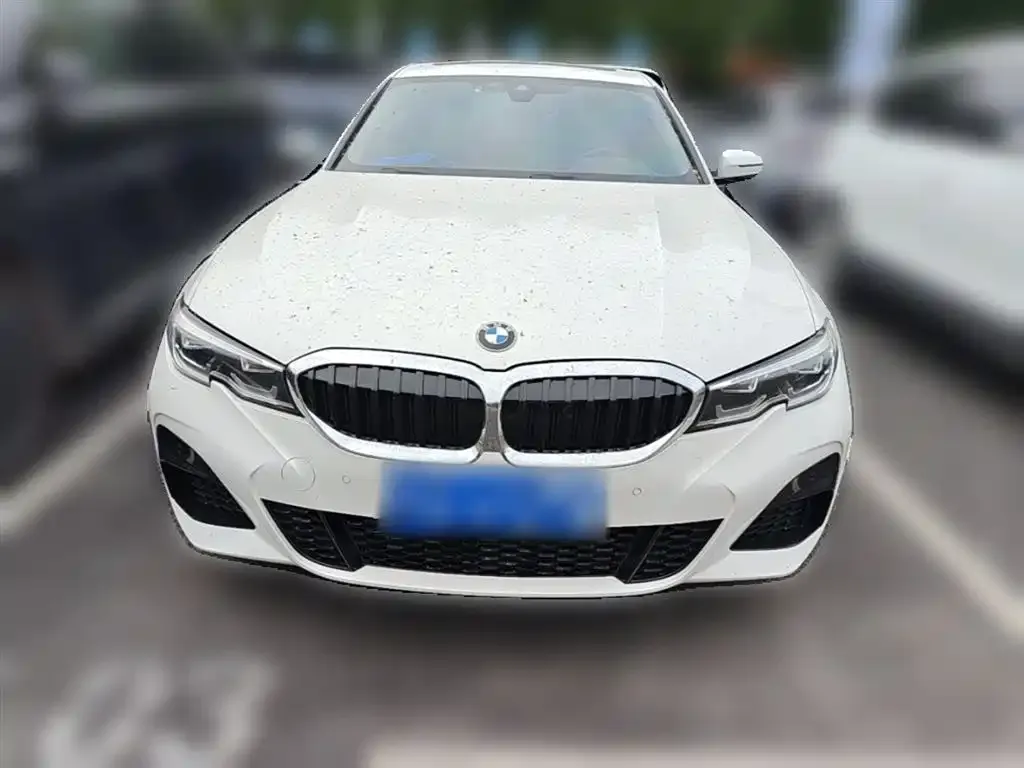 BMW 3 Series — фото 4