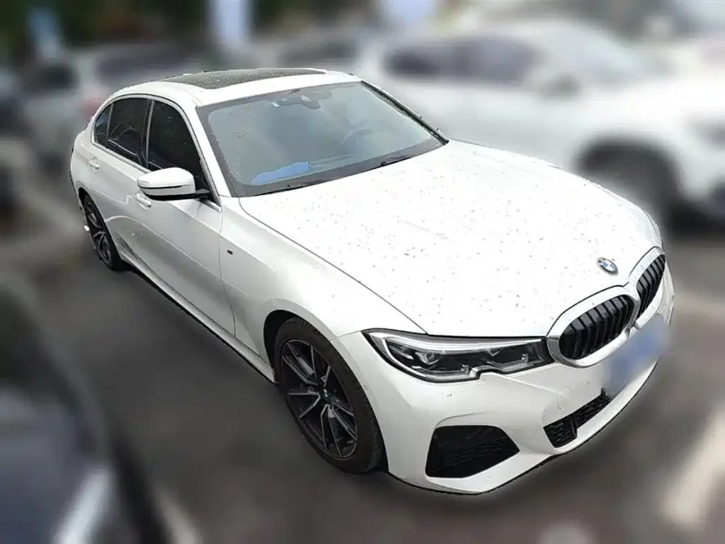 BMW 3 Series — фото 2