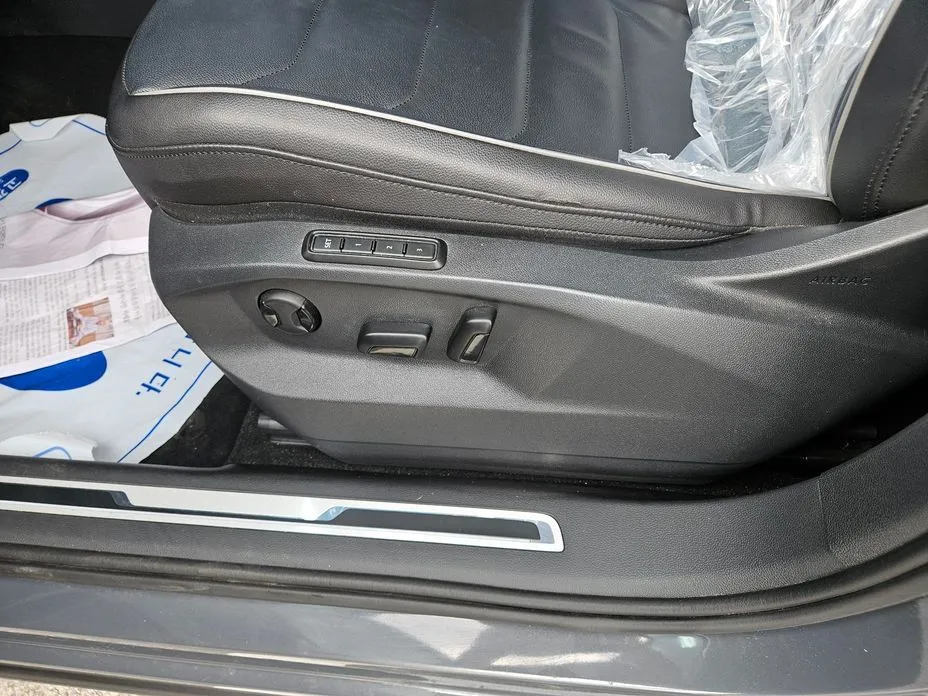 Volkswagen Tiguan 2021 из KR, фото 5