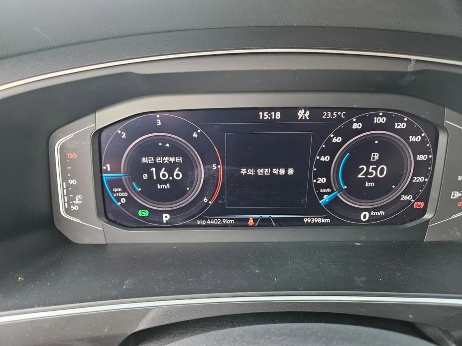 Volkswagen Tiguan 2021 из KR, фото 8