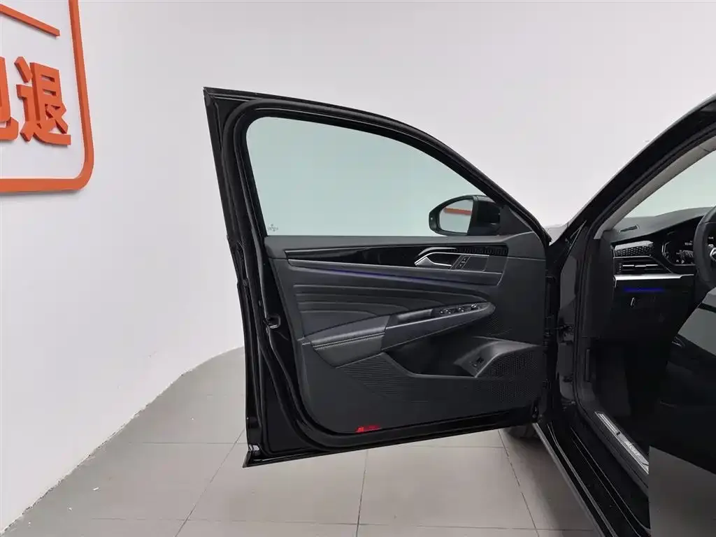 Volkswagen Passat — фото 2