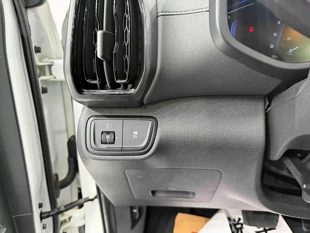 Hyundai ix35 2021 из CN, фото 10