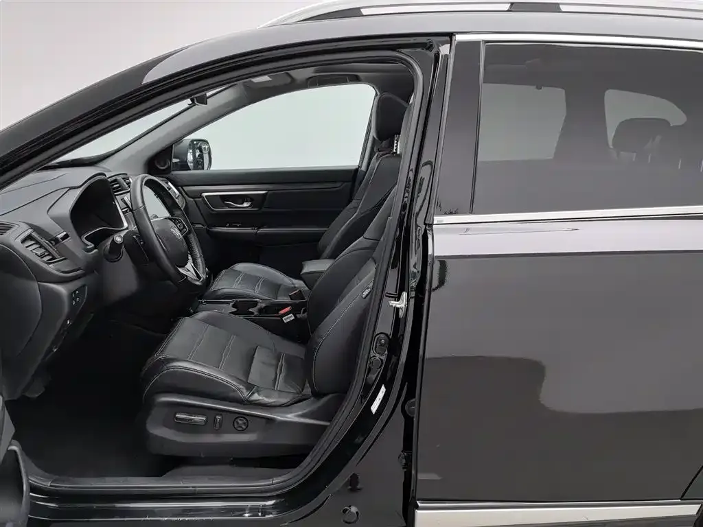 Honda CR-V PHEV 2021 из CN, фото 2