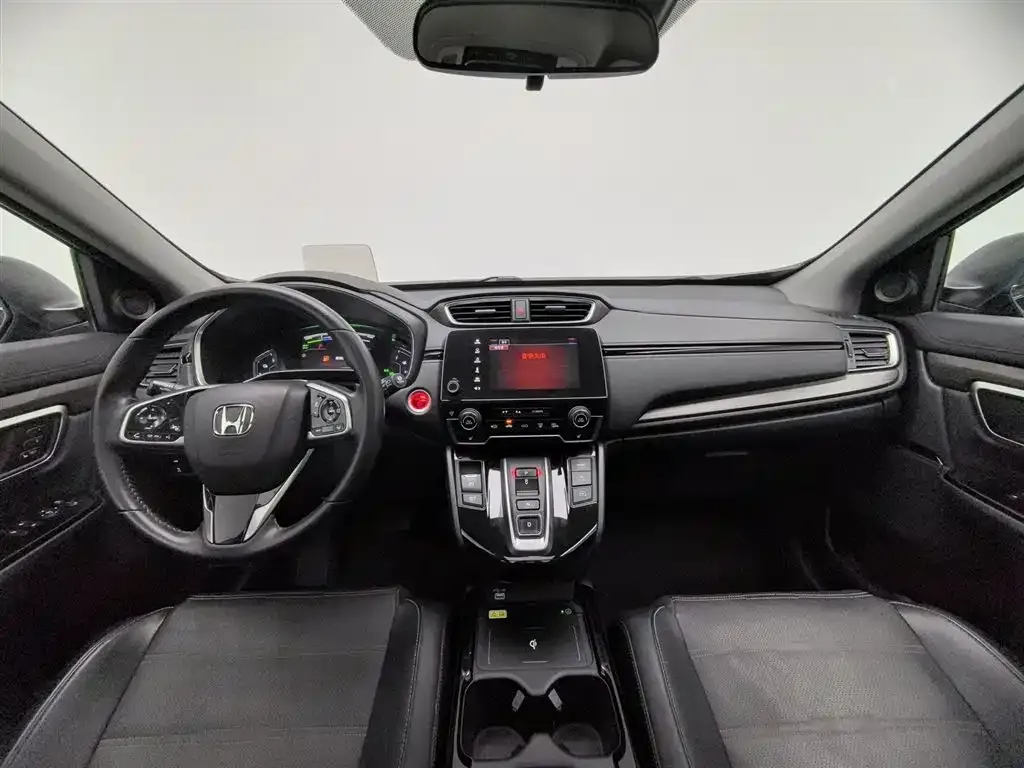 Honda CR-V PHEV 2021 из CN, фото 7