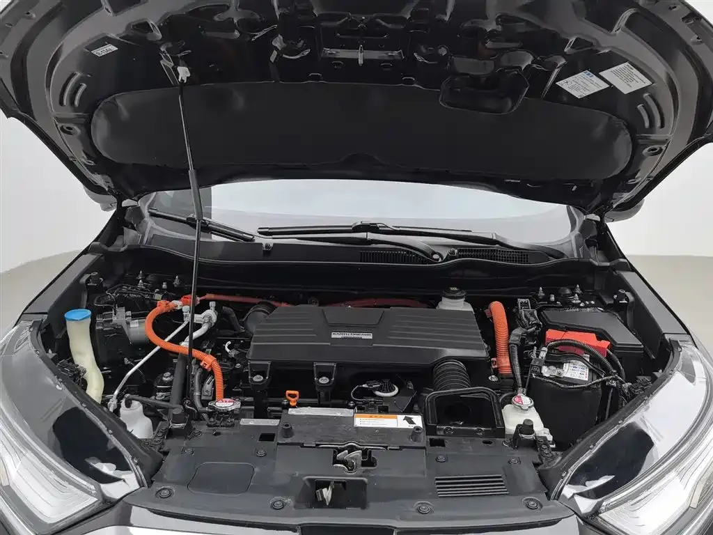 Honda CR-V PHEV 2021 из CN, фото 9