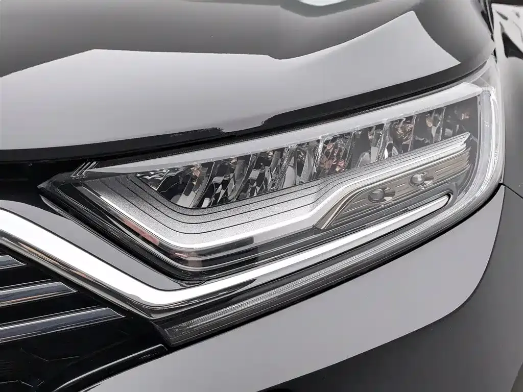 Honda CR-V PHEV 2021 из CN, фото 5